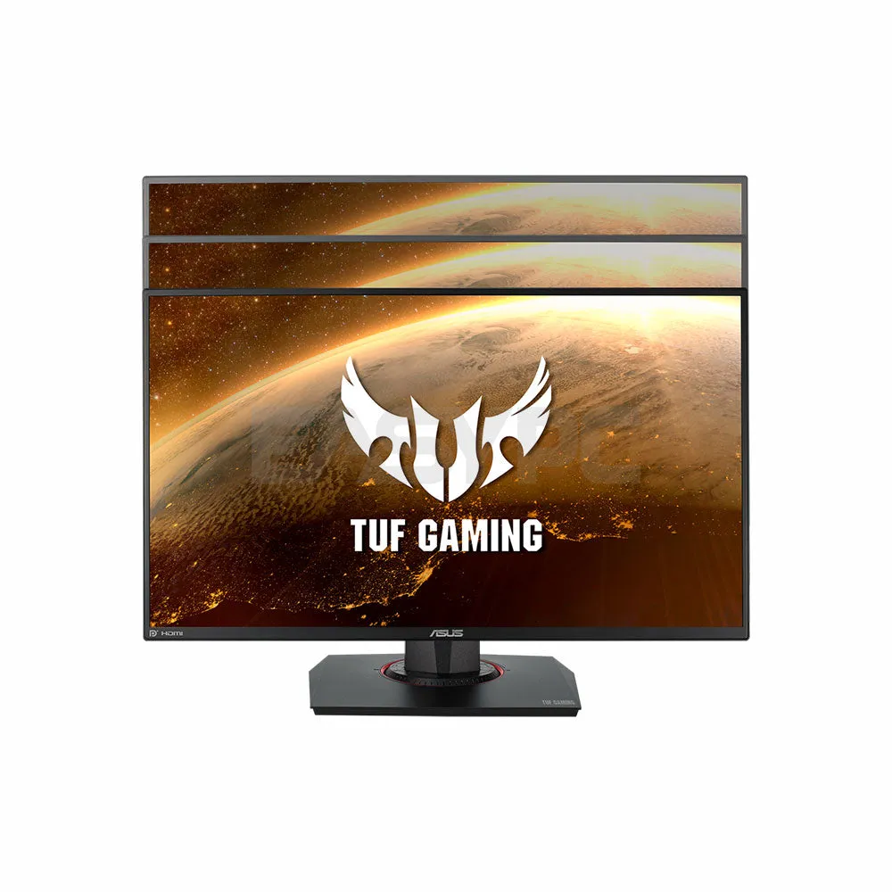 Asus TUF Gaming VG259QM 24.5 240Hz IPS Gaming Monitor