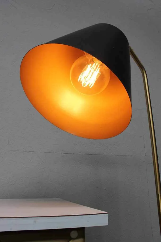 Bacall Floor Lamp