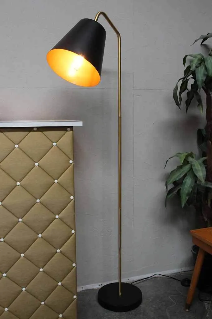 Bacall Floor Lamp