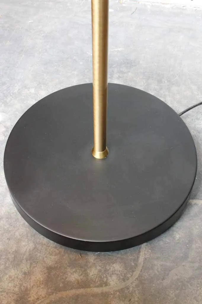 Bacall Floor Lamp