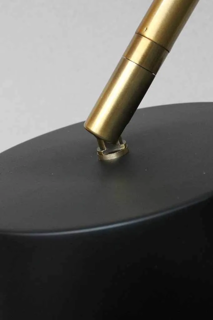 Bacall Floor Lamp