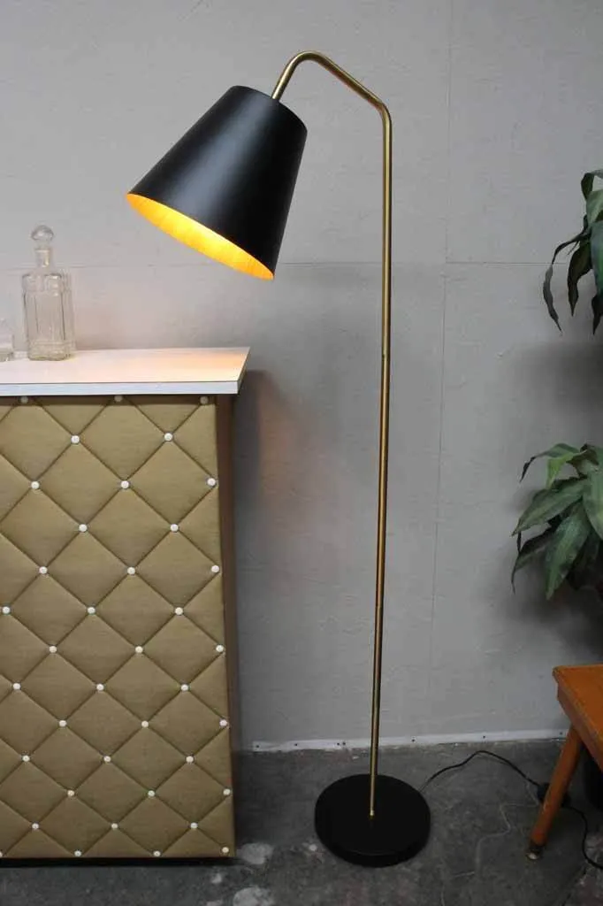 Bacall Floor Lamp
