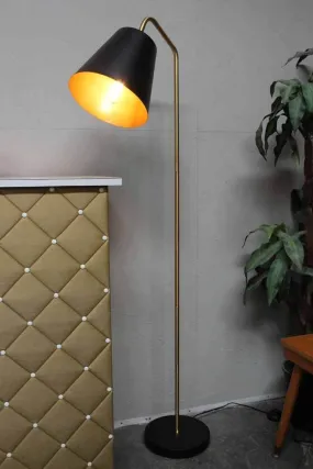 Bacall Floor Lamp
