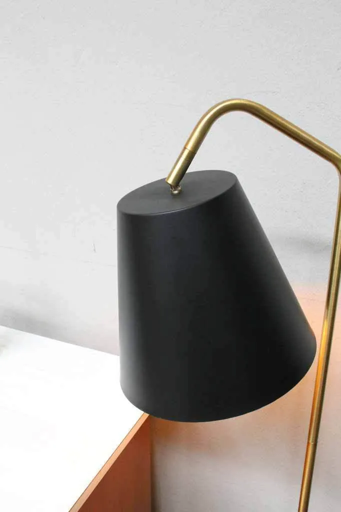 Bacall Floor Lamp