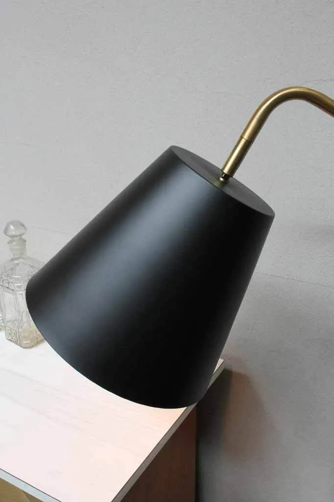 Bacall Floor Lamp