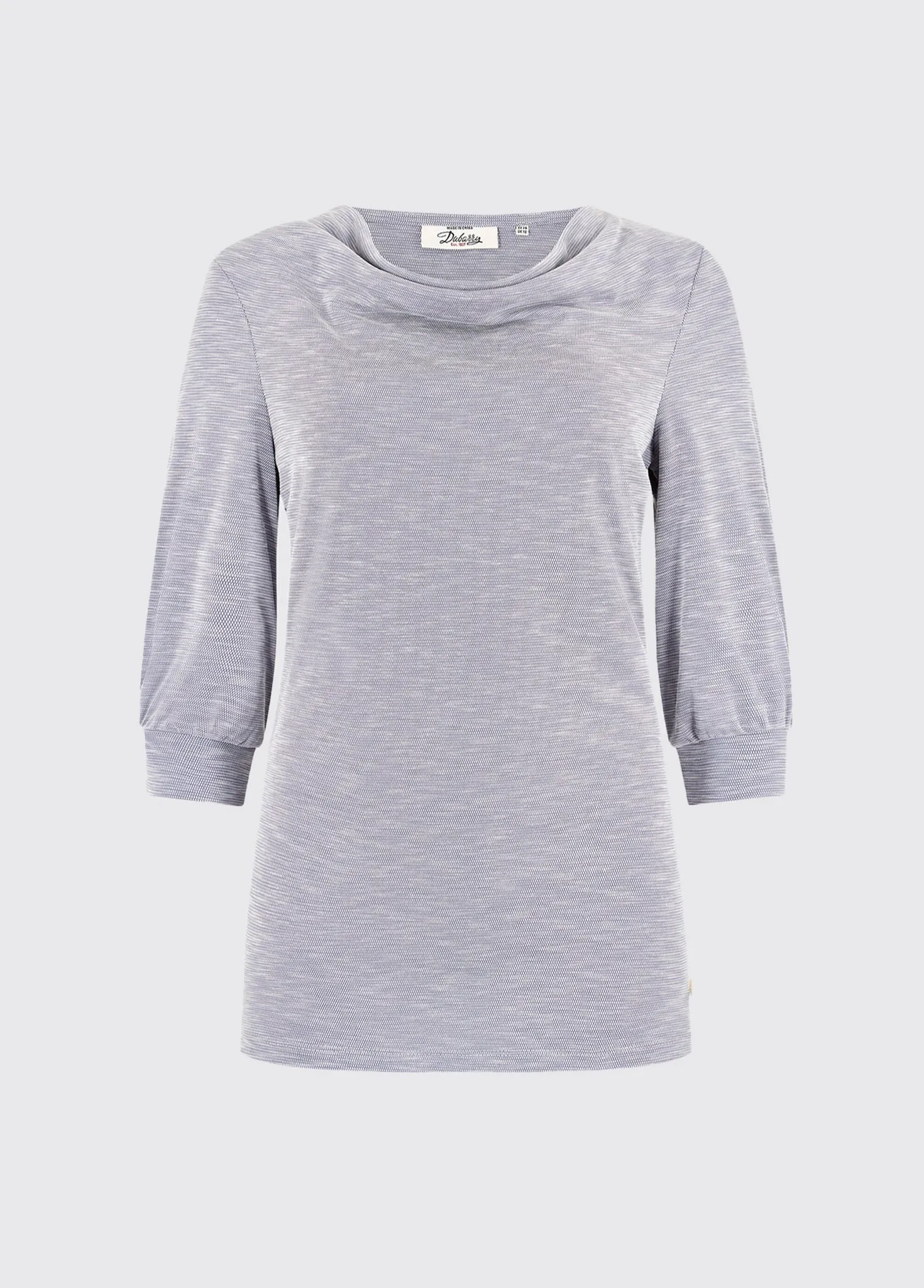 Ballymote Top - Silver