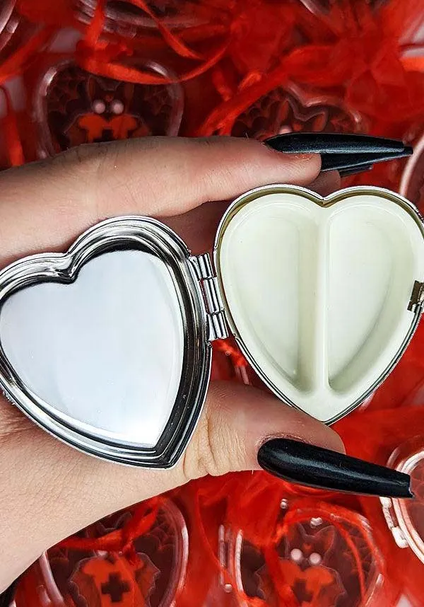 Batty | PILL BOX