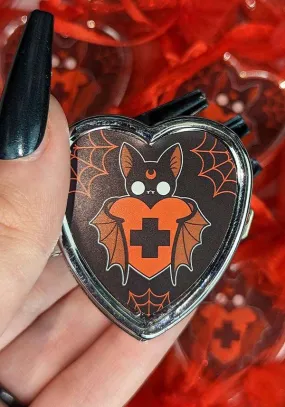 Batty | PILL BOX