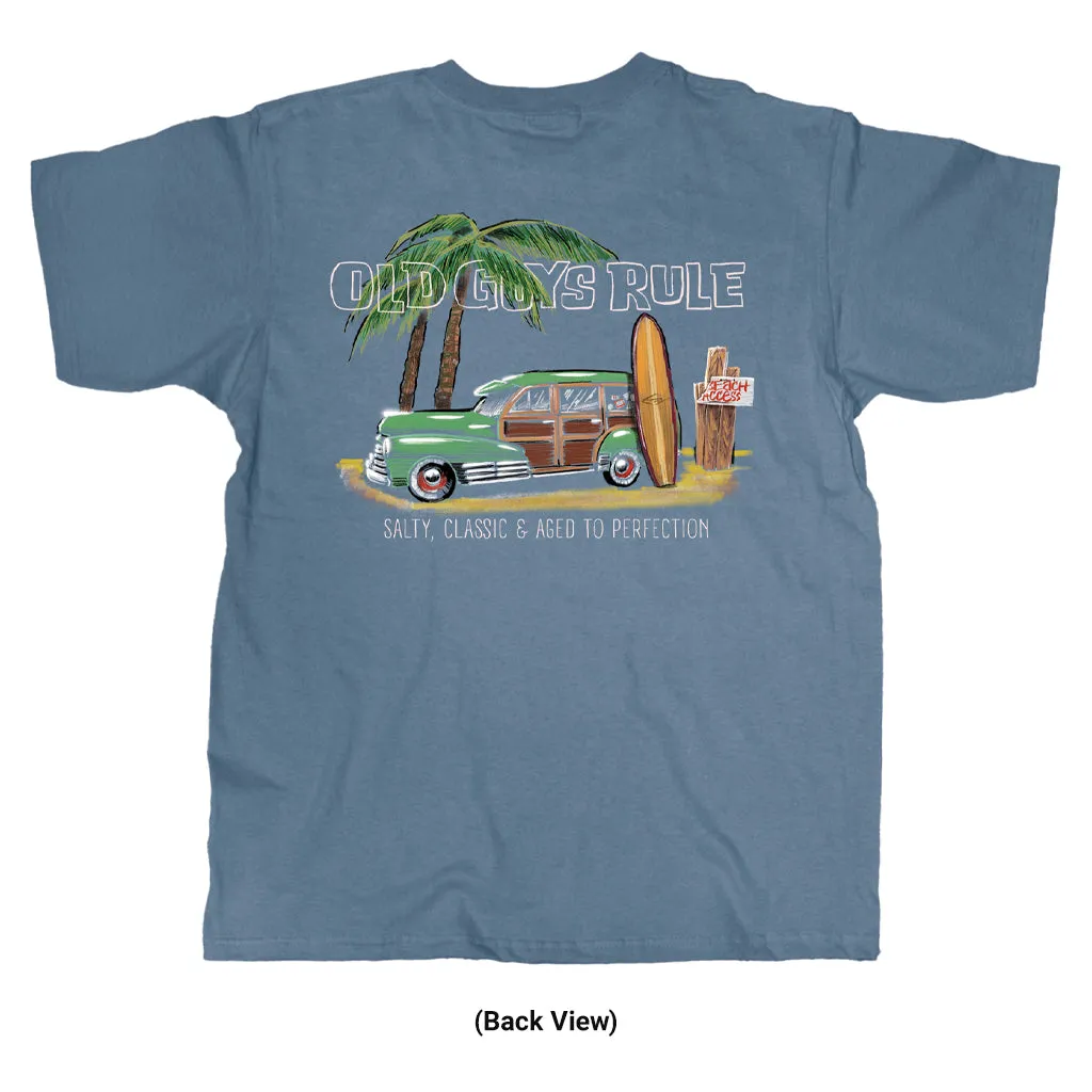 Beach Cruiser