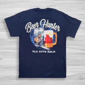 Beer Hunter