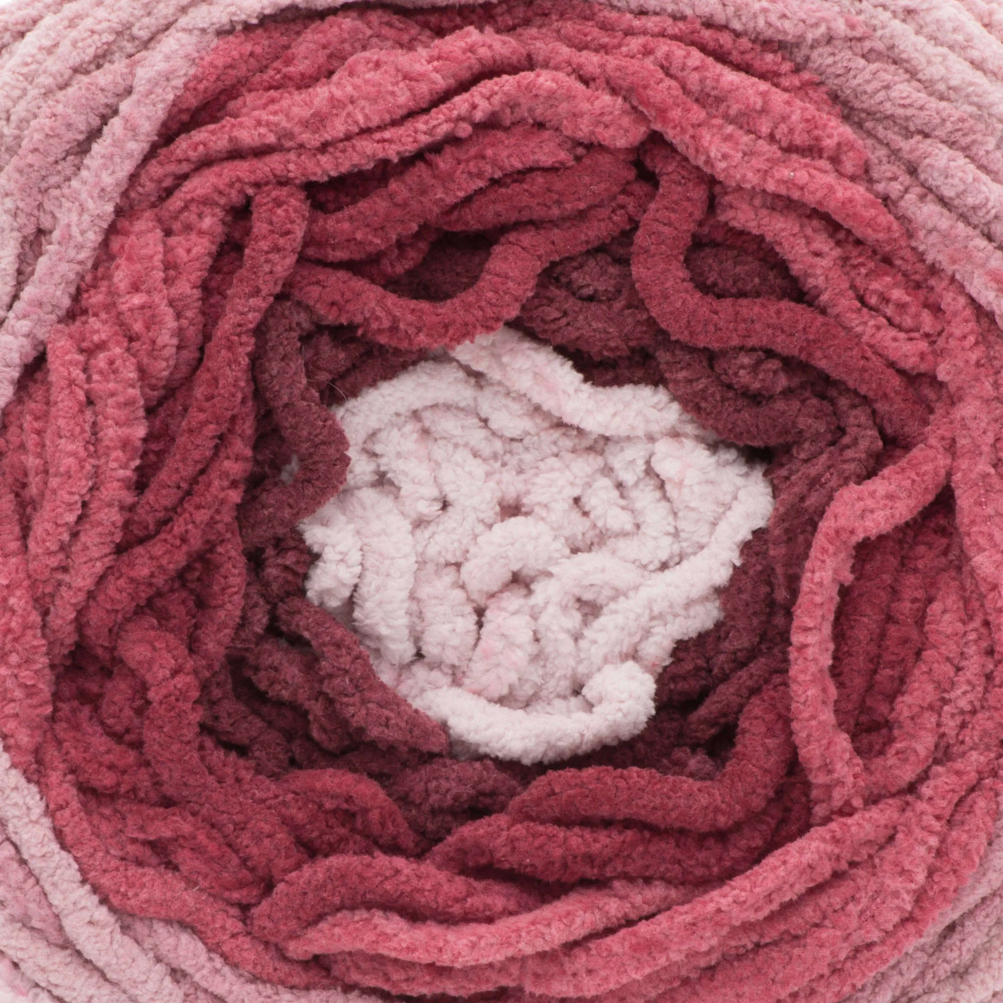 Bernat Blanket Ombre Big Ball Yarn