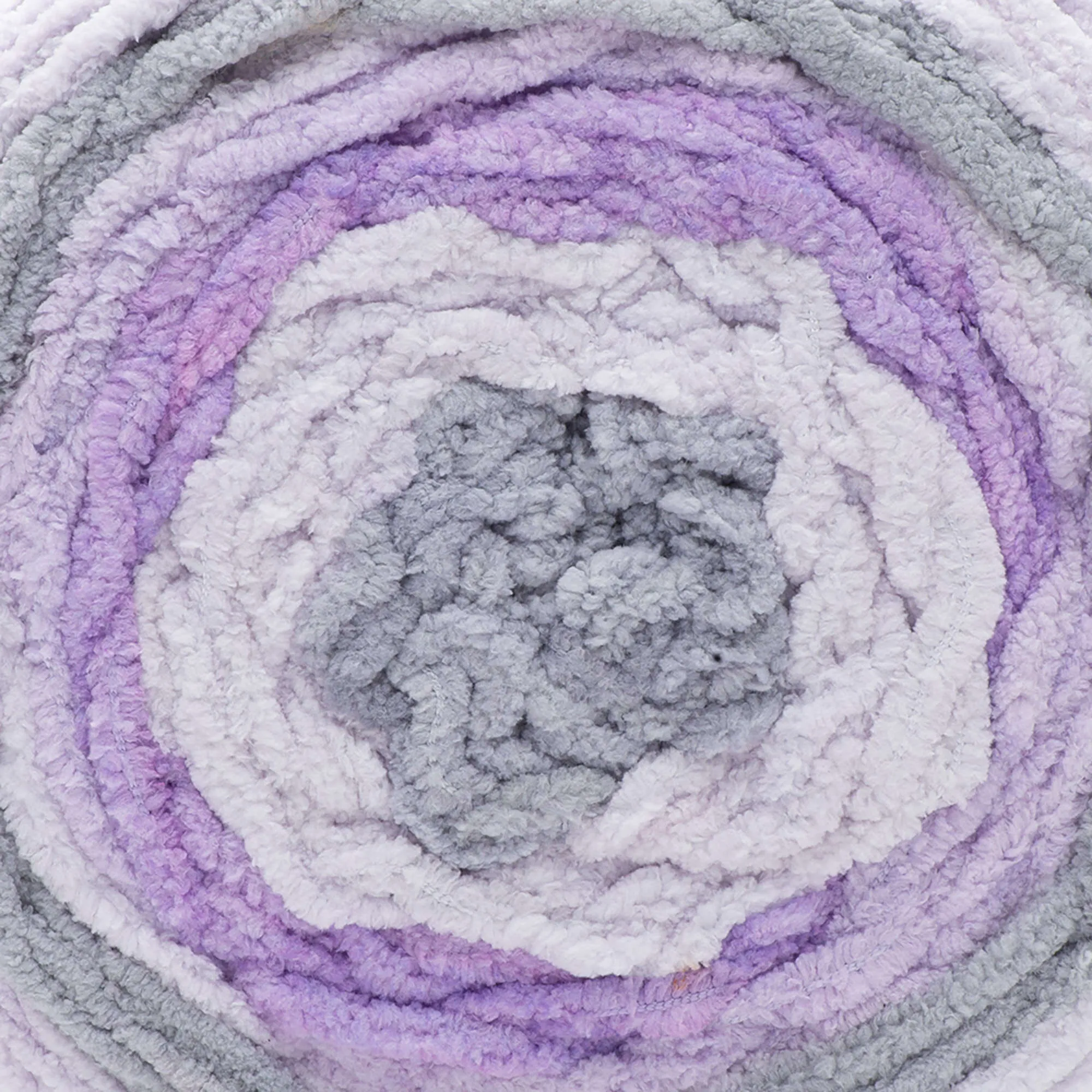 Bernat Blanket Ombre Big Ball Yarn