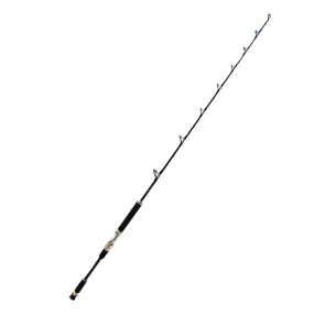 Big Daddy 2pc. Jigging Rod | 30-50 lb. Fast Action