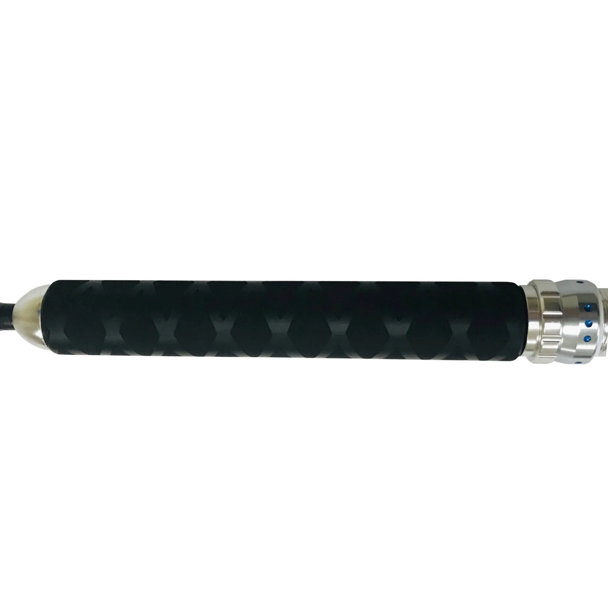 Big Daddy 2pc. Jigging Rod | 30-50 lb. Fast Action