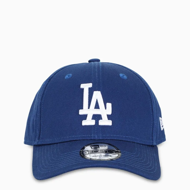 Blue/White Ny Baseball Cap