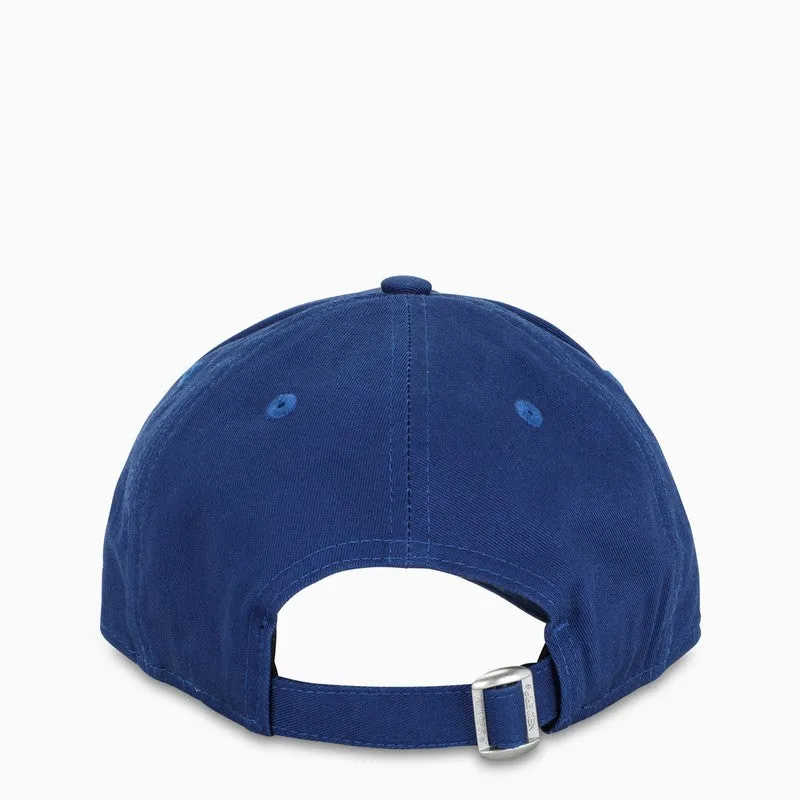 Blue/White Ny Baseball Cap