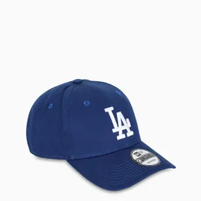Blue/White Ny Baseball Cap