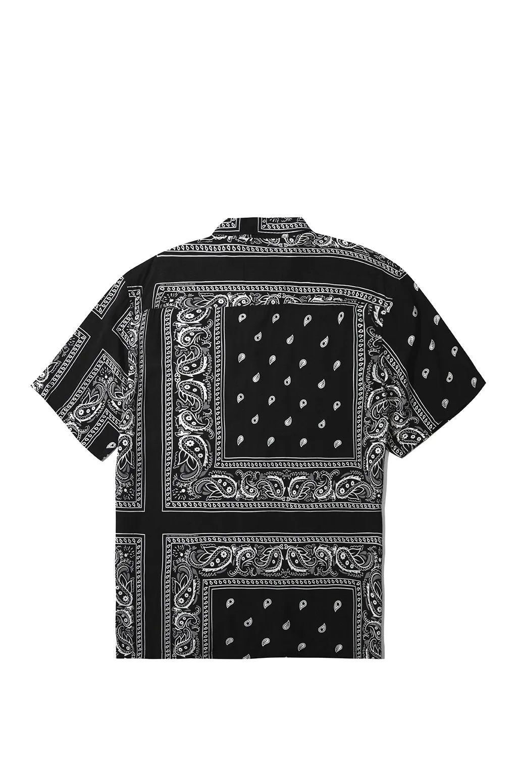 Border Button-Up