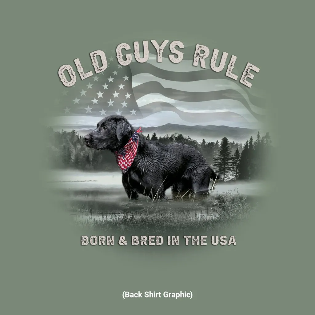 Born & Bred