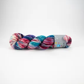 Bouncy Merino - Ocean Fish