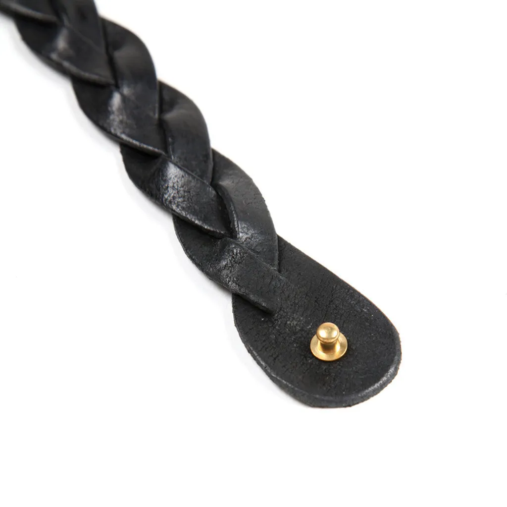 Braided Bracelet