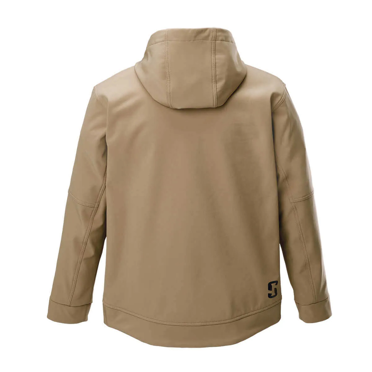 Breakline Hoody - Dune