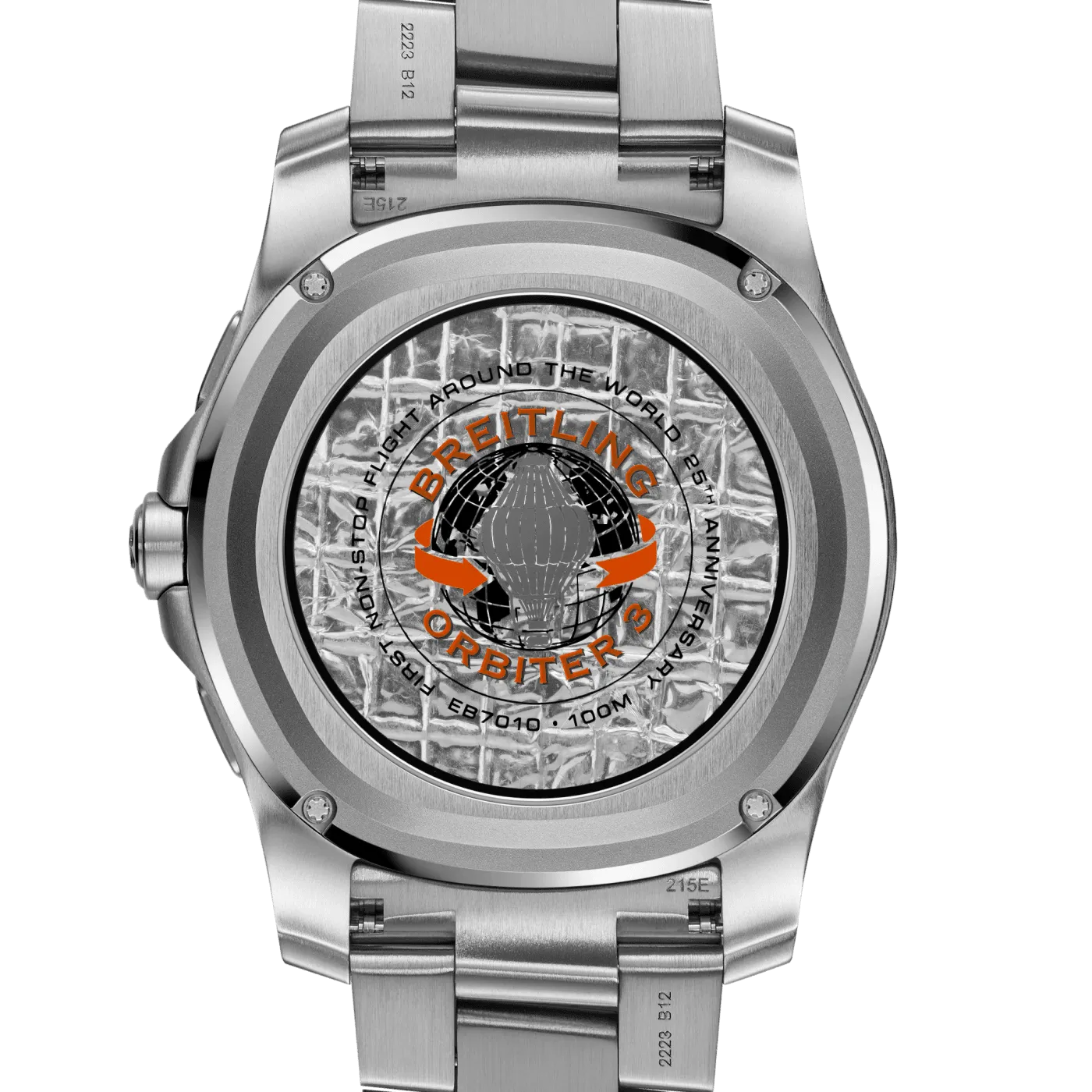 Breitling Aerospace B70 Orbiter EB70101A1O1E1