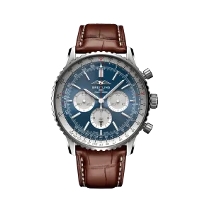 Breitling Navitimer B01 Chronograph 46 AB0137211C1P1