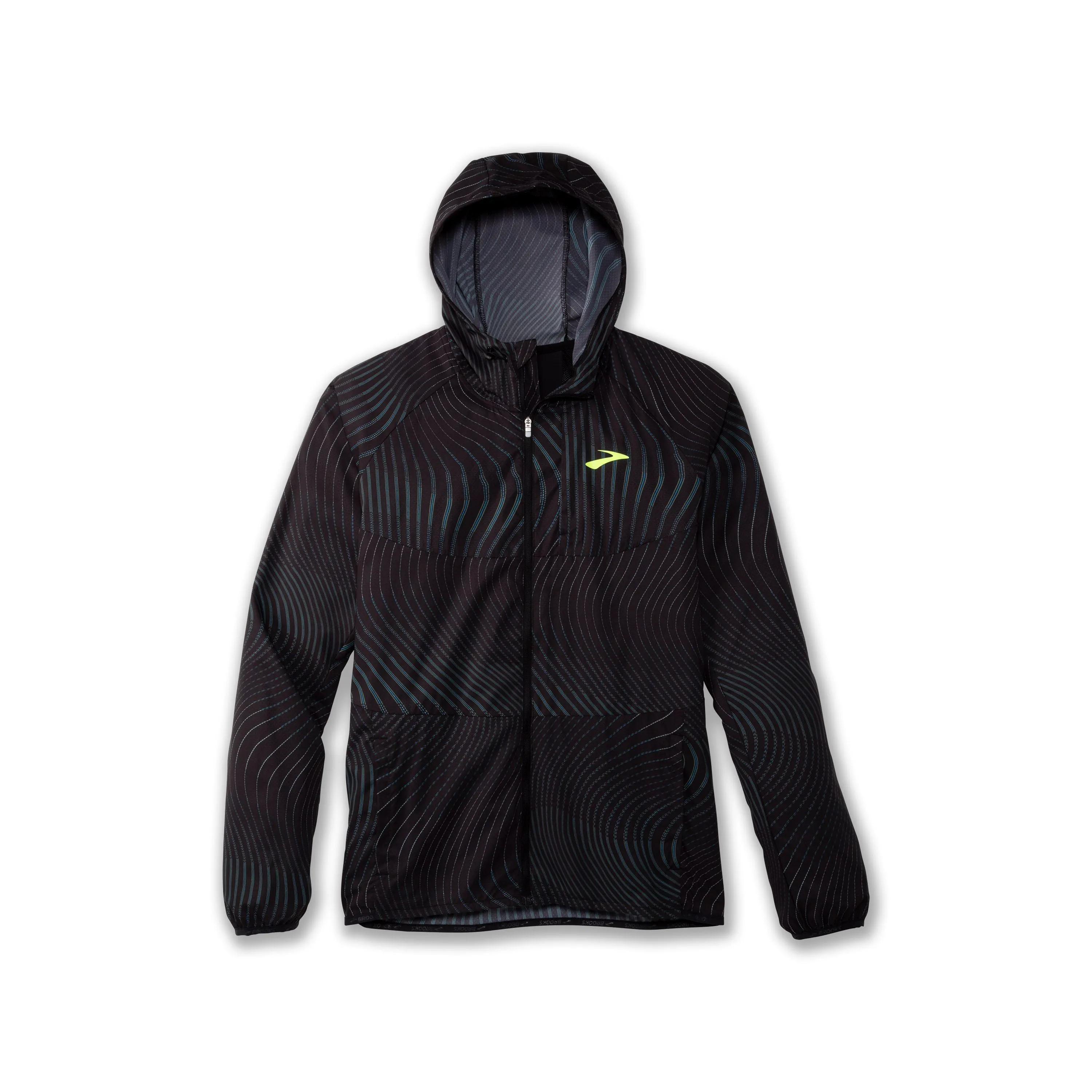Brooks Men's Canopy Jacket