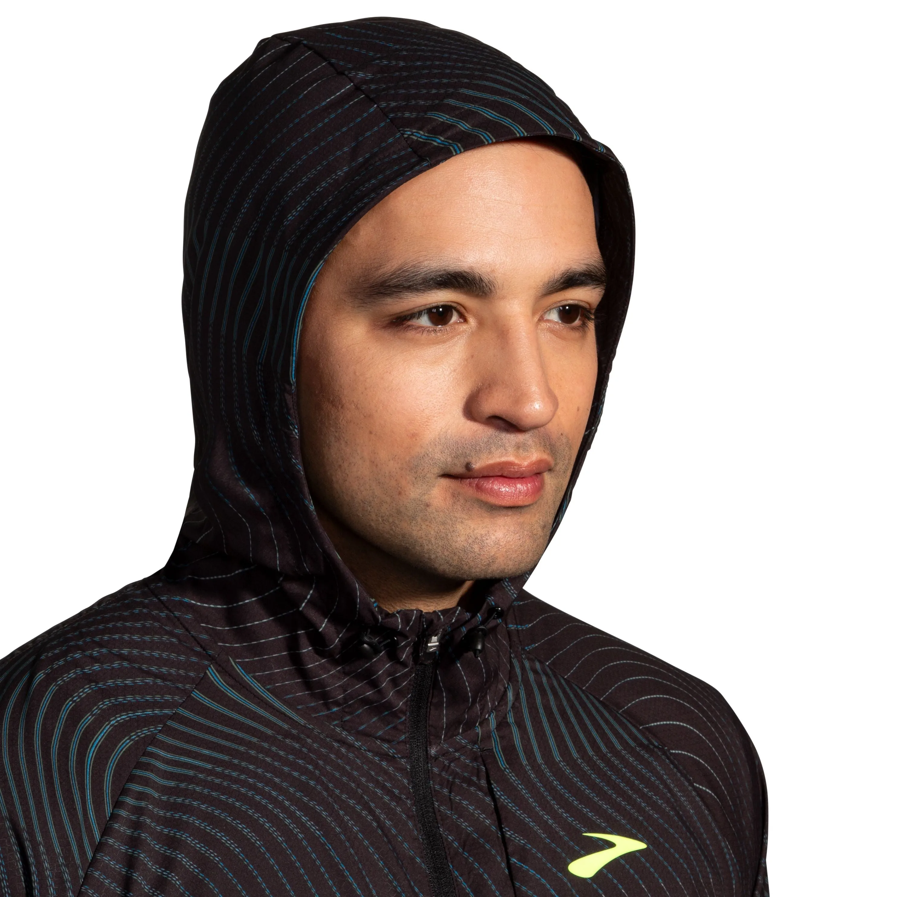 Brooks Men's Canopy Jacket