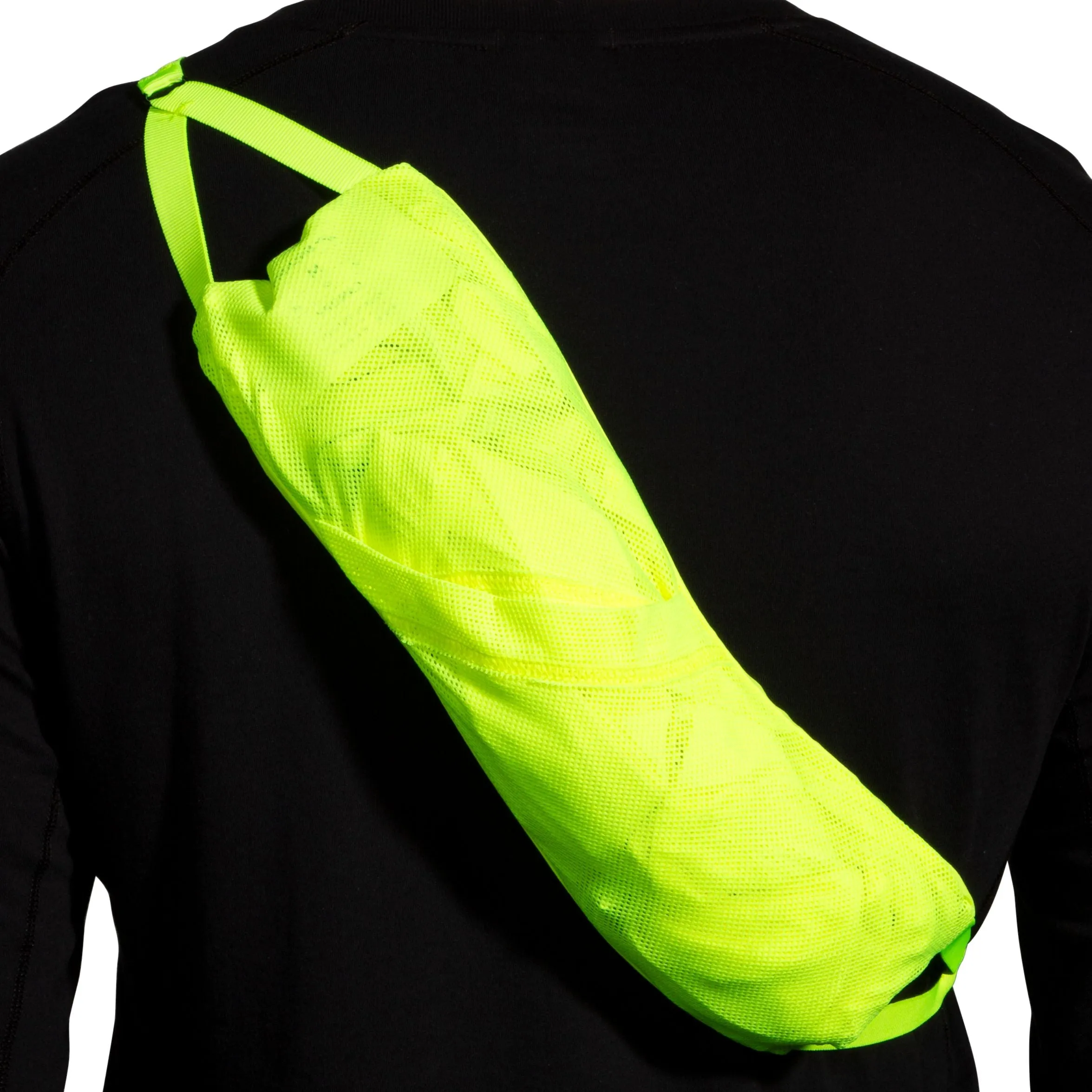 Brooks Men's Canopy Jacket
