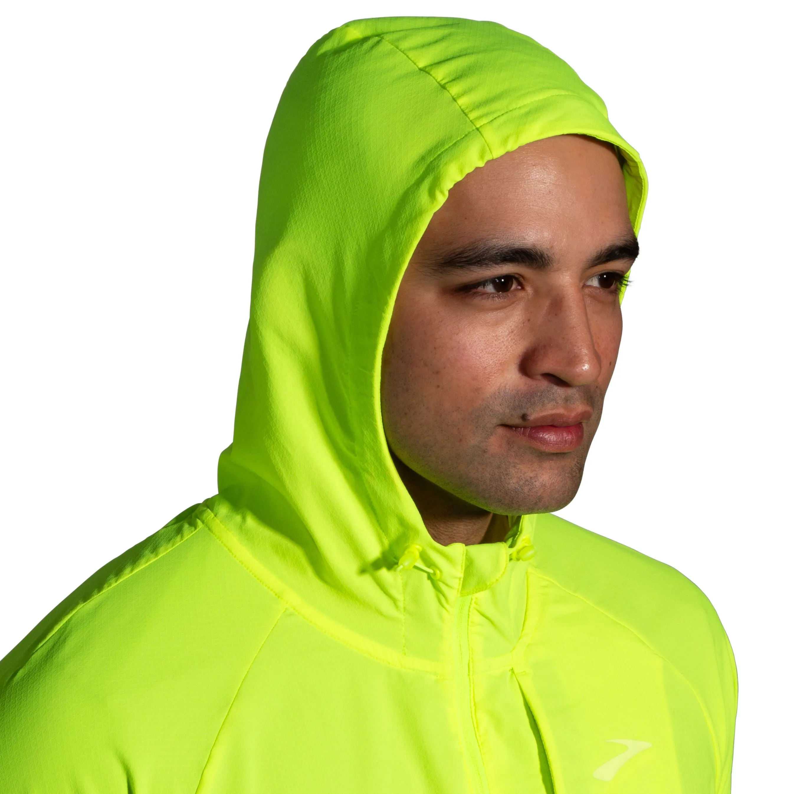 Brooks Men's Canopy Jacket
