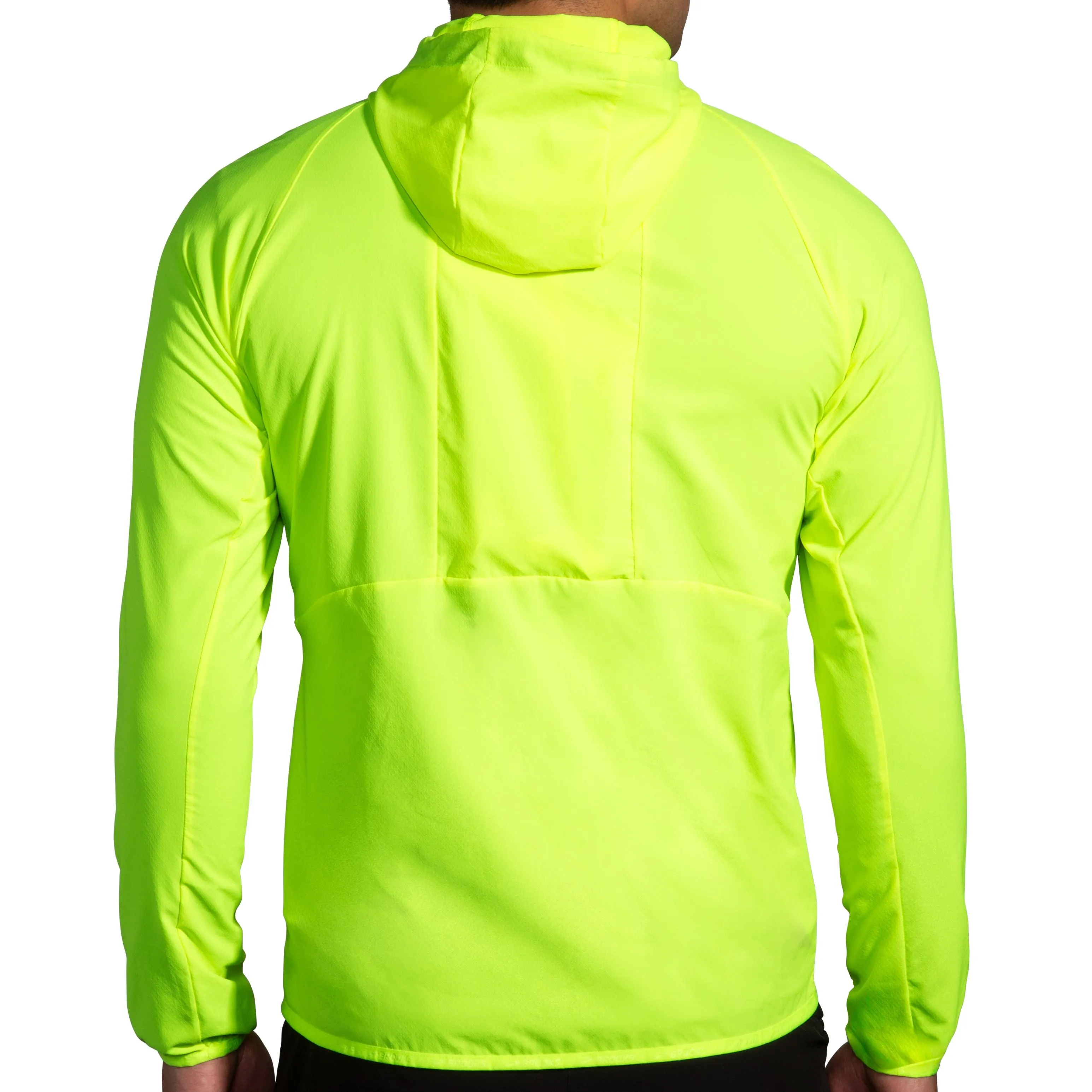 Brooks Men's Canopy Jacket