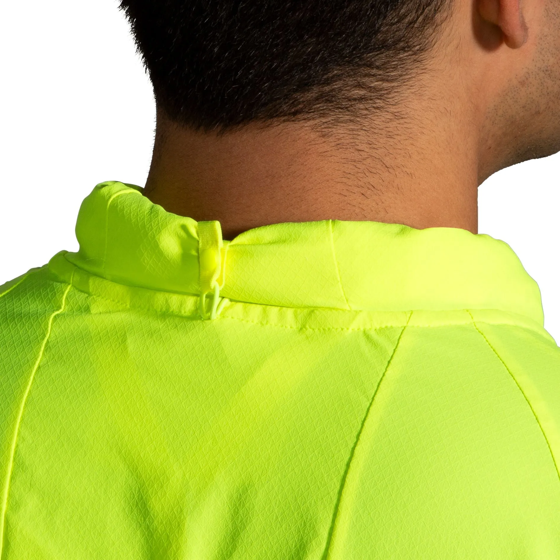 Brooks Men's Canopy Jacket