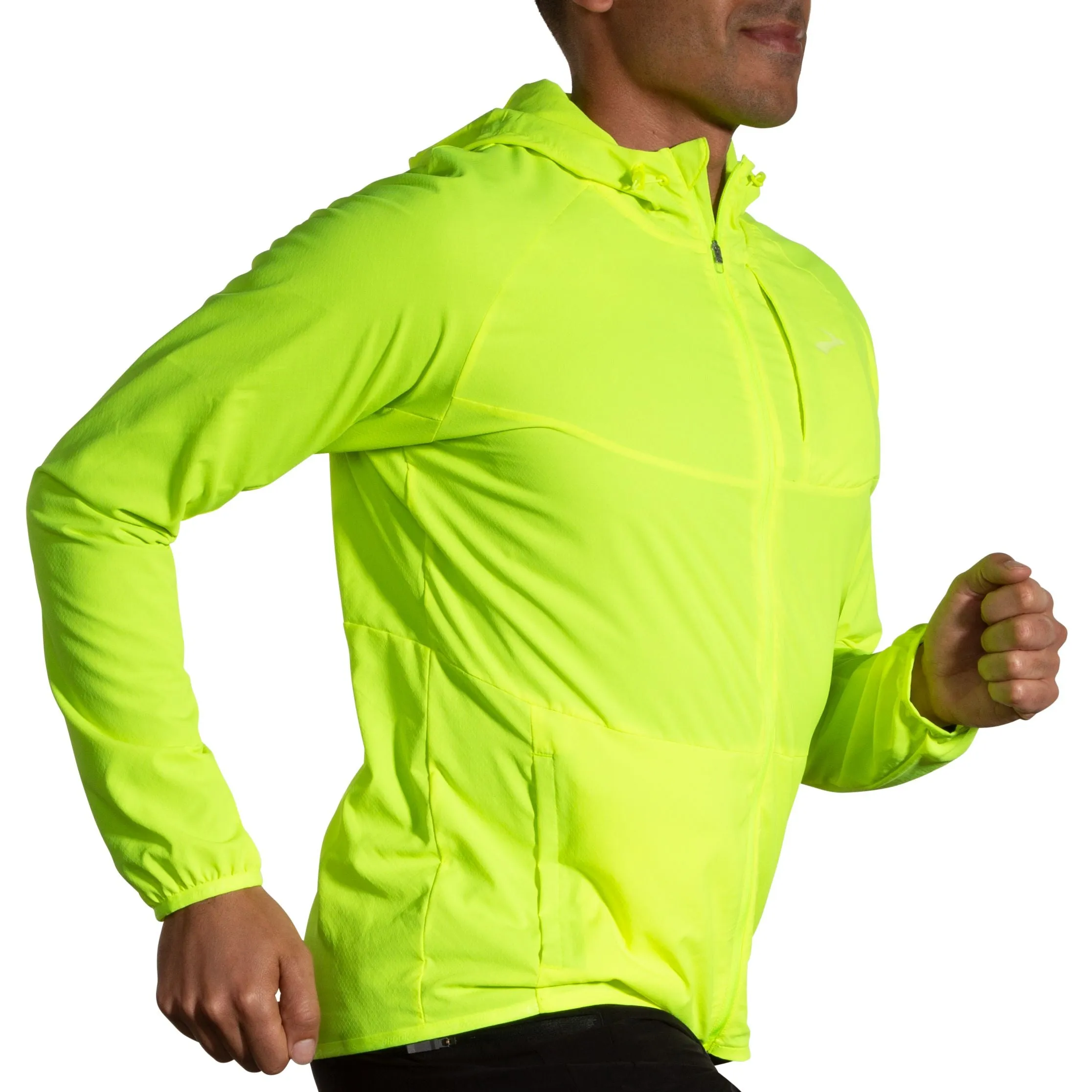 Brooks Men's Canopy Jacket