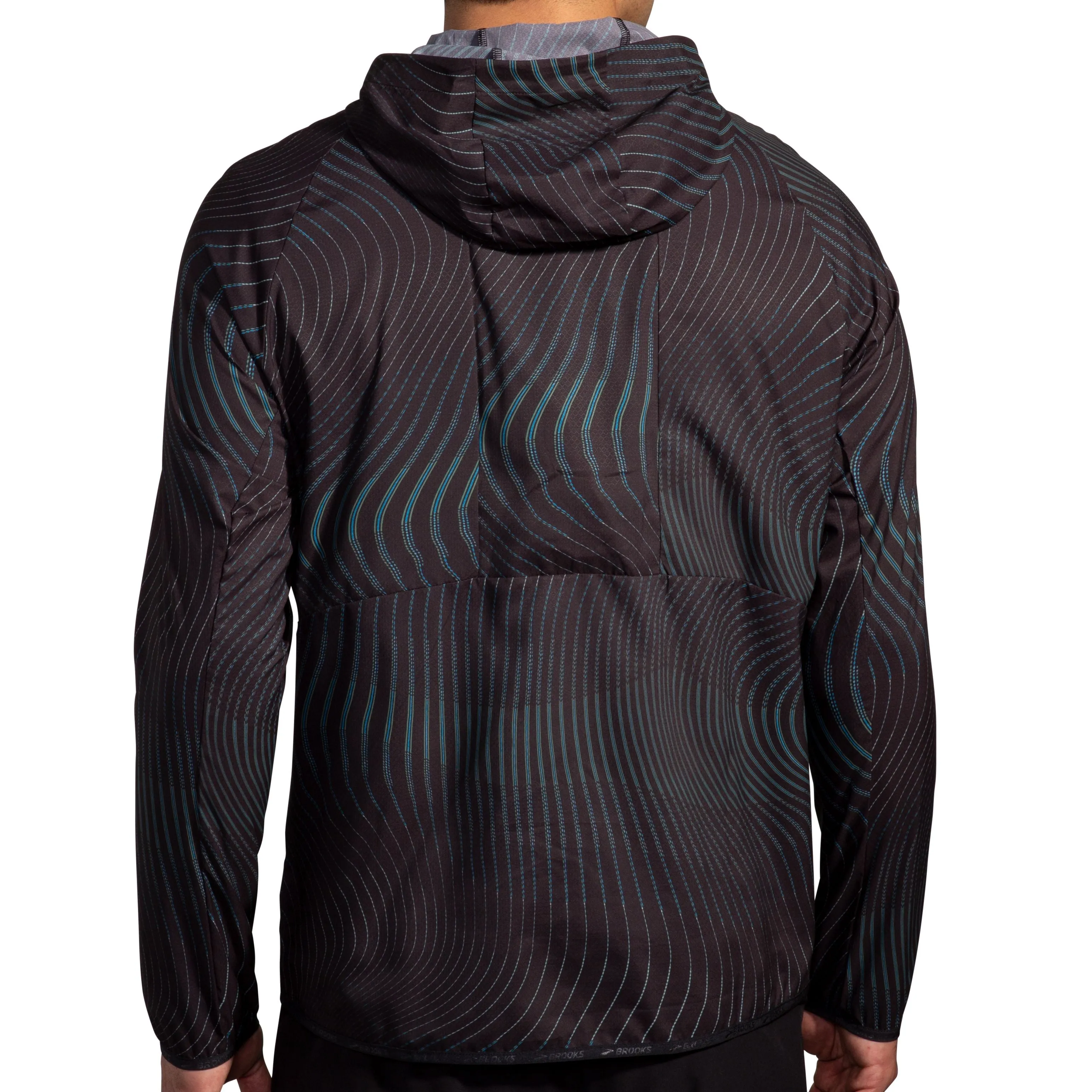 Brooks Men's Canopy Jacket