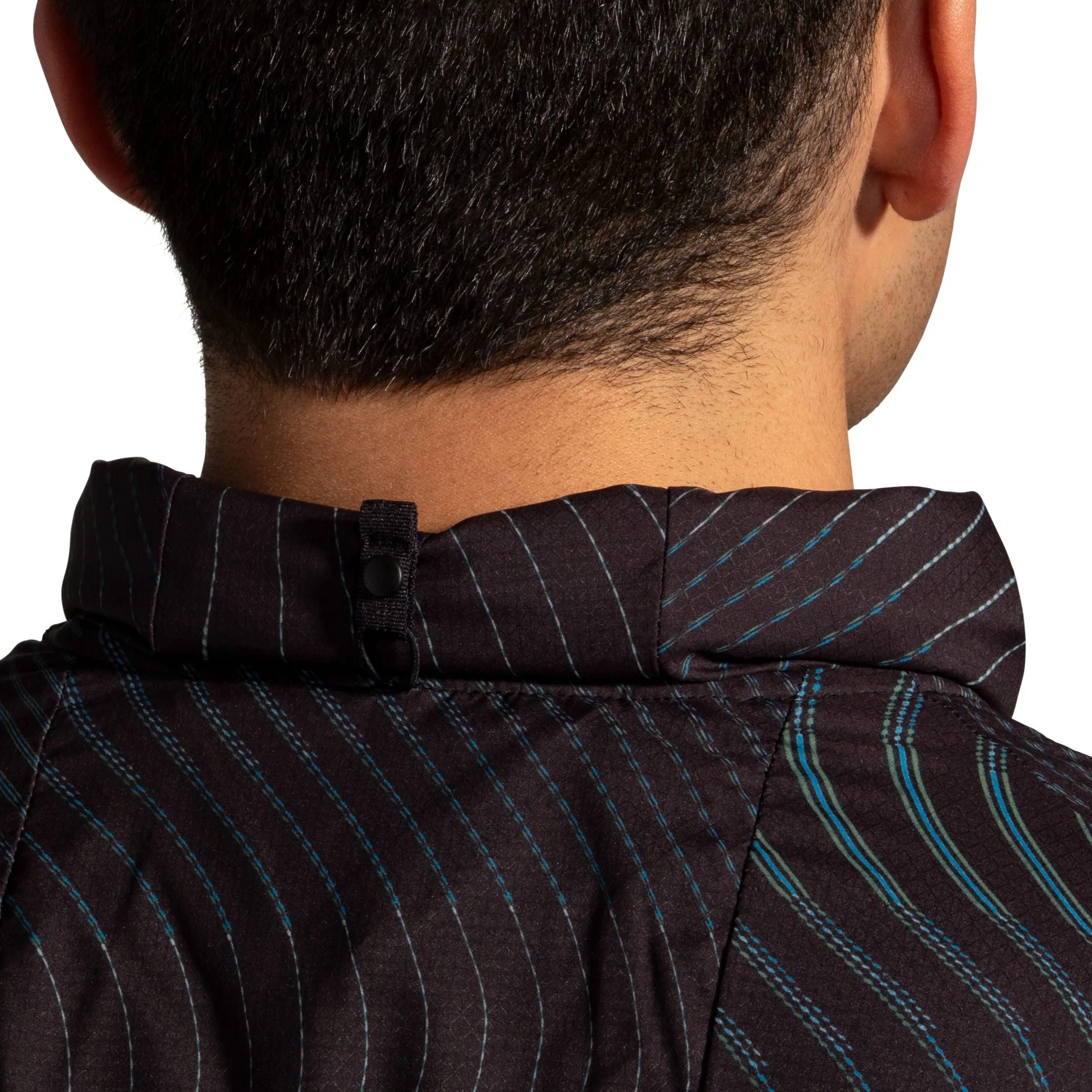 Brooks Men's Canopy Jacket