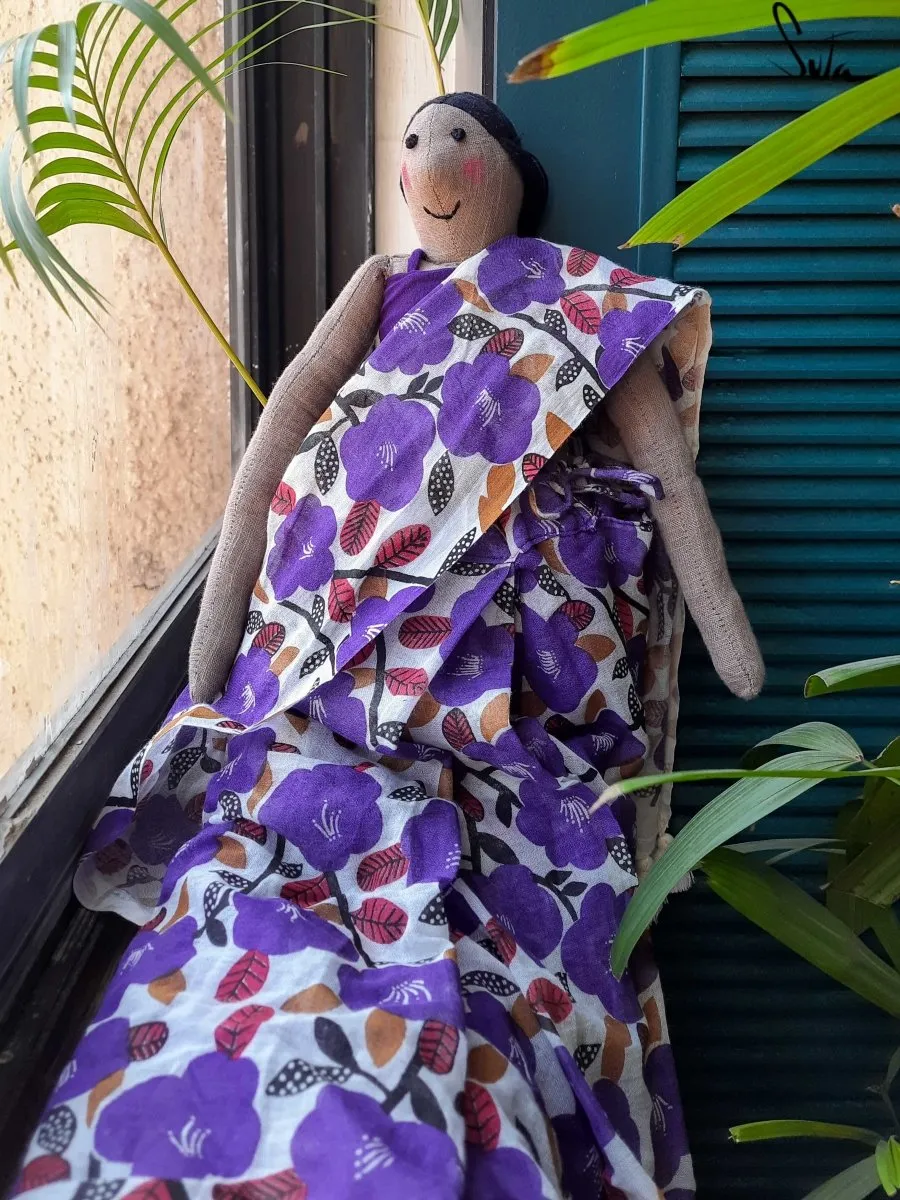 Bul Bul (Doll)