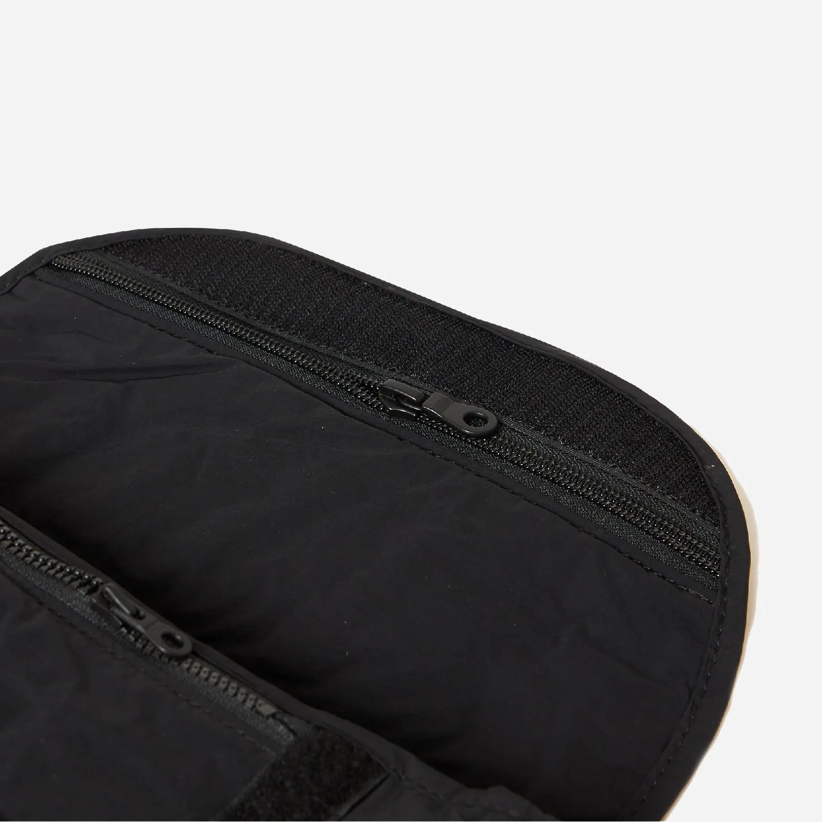 CADDY BAG - BLACK