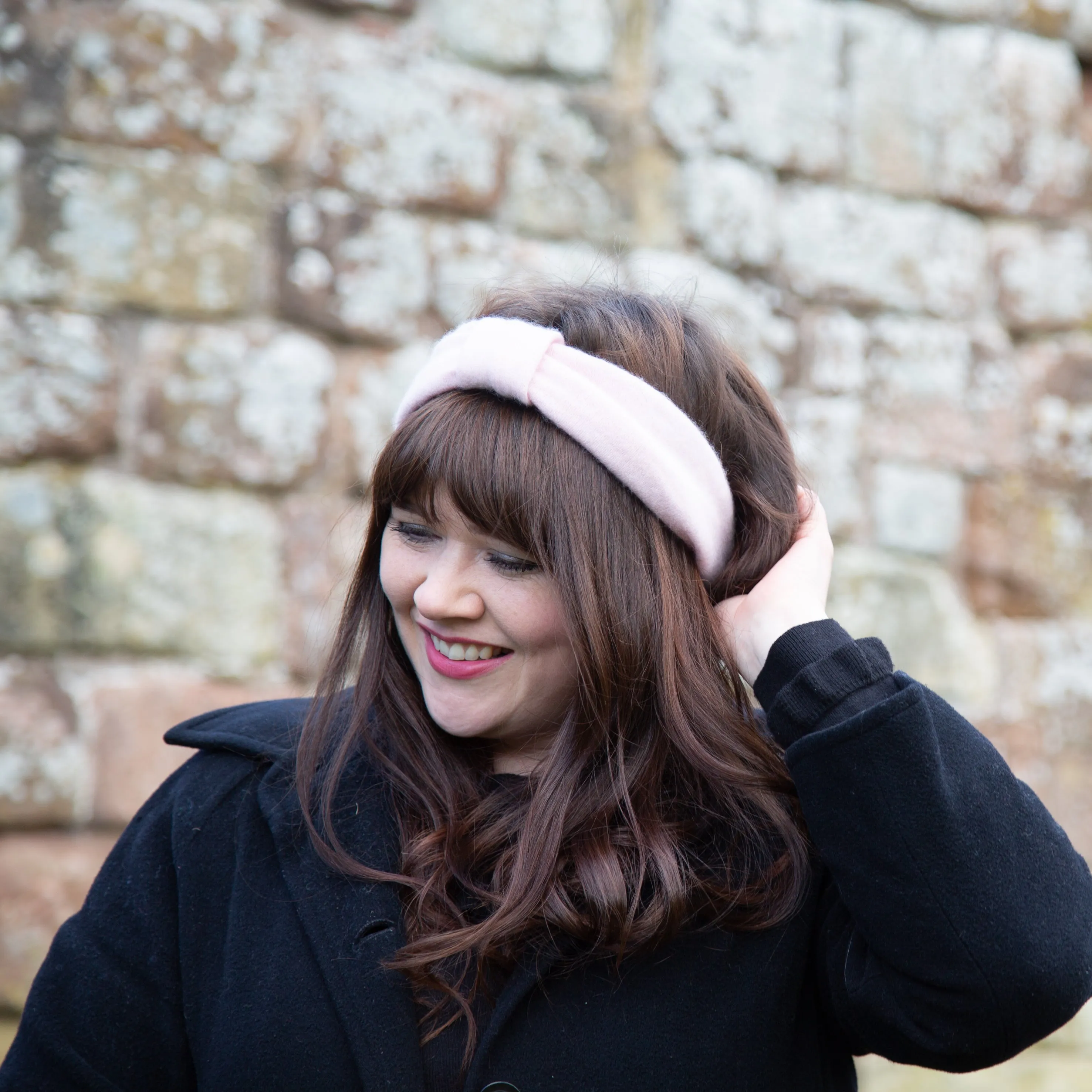 Cashmere Headband Lucky Dip