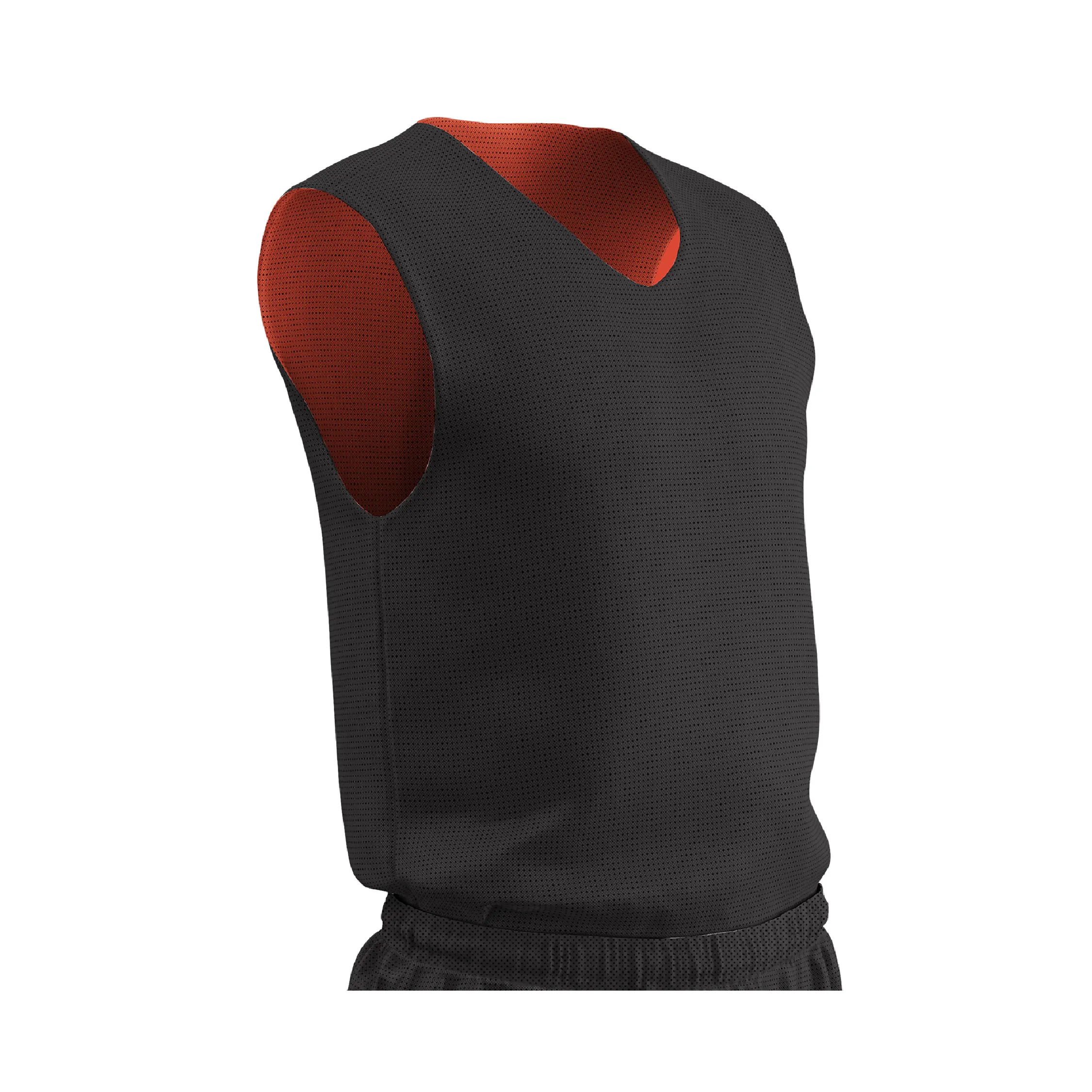 Champro Zone Mesh Reversible Basketball Jersey