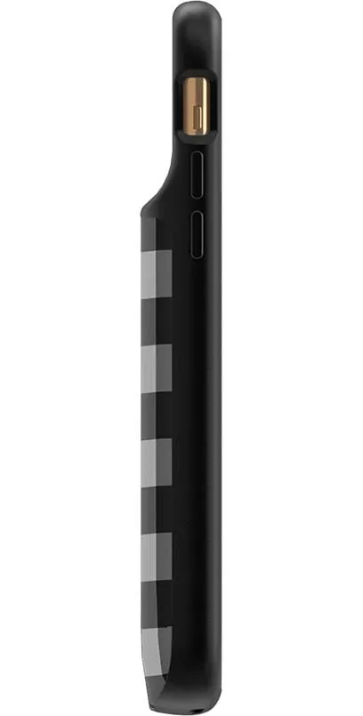 Check Me Out | Checkerboard Case