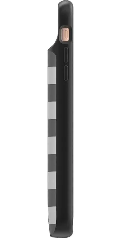 Check Me Out | Checkerboard Case