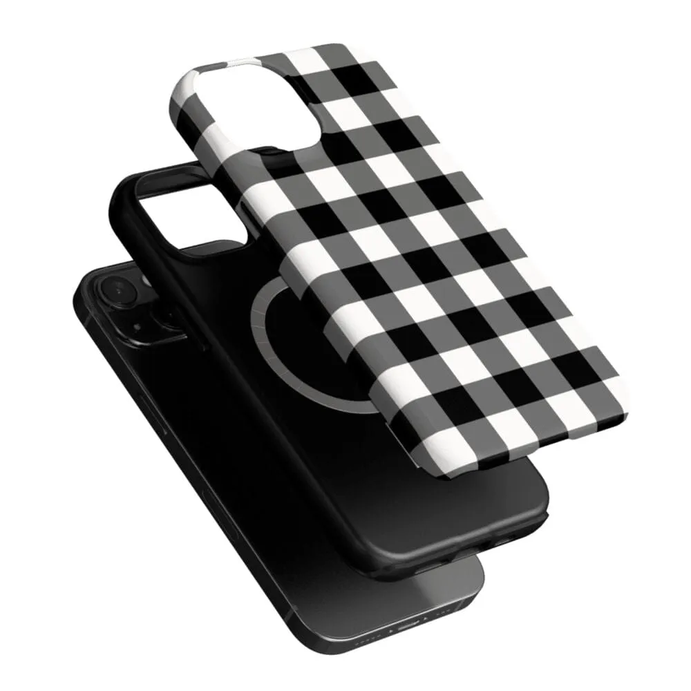 Check Me Out | Checkerboard Case
