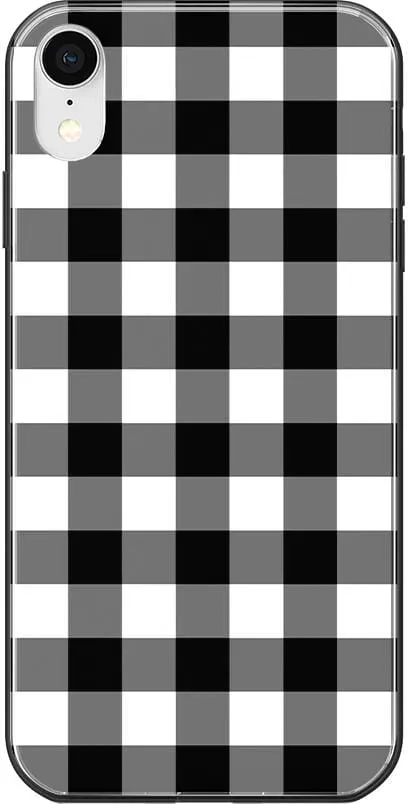 Check Me Out | Checkerboard Case