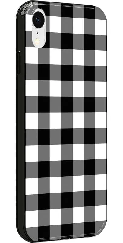 Check Me Out | Checkerboard Case