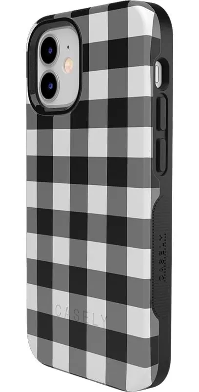 Check Me Out | Checkerboard Case