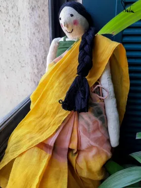 Chul Bul (Doll)