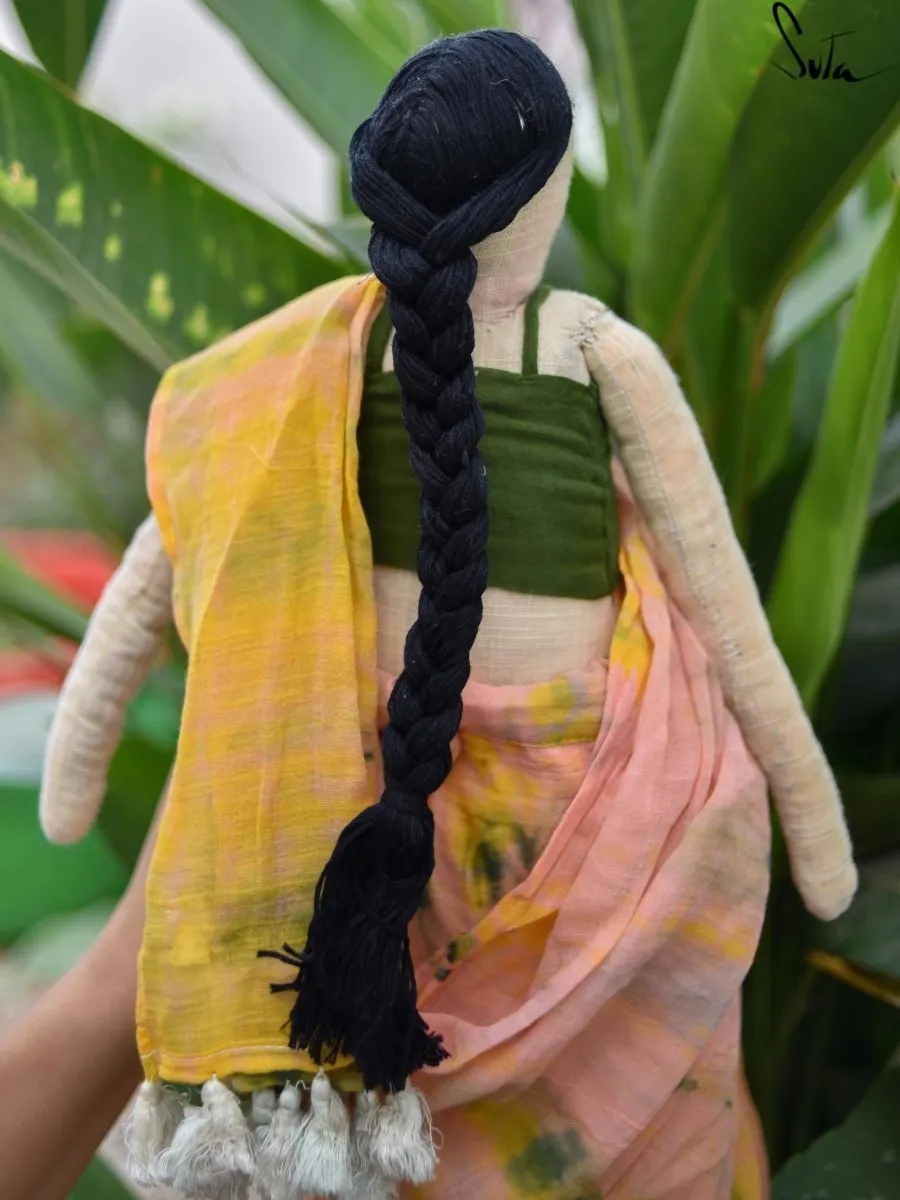 Chul Bul (Doll)