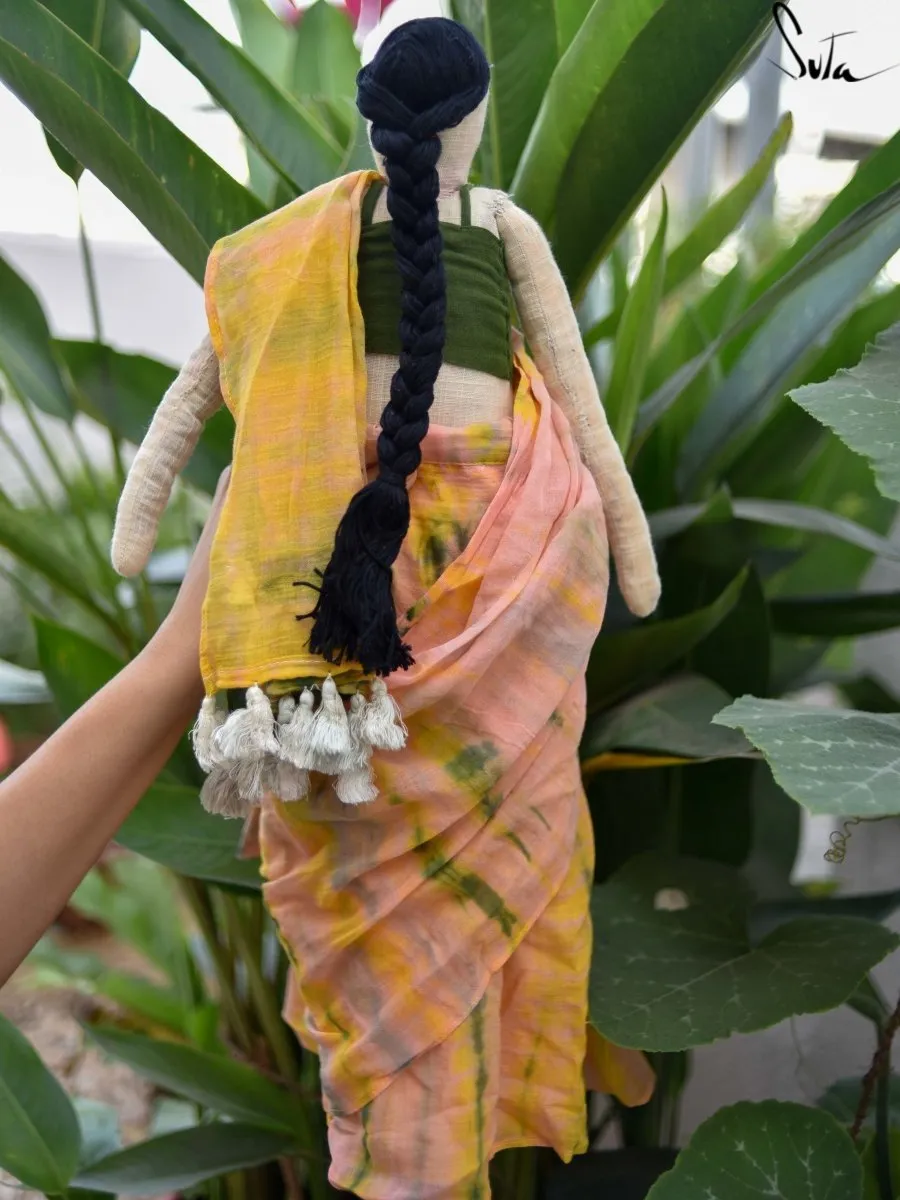 Chul Bul (Doll)